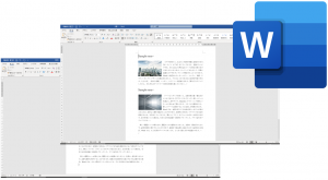 Officeソフト研修 ワード研修